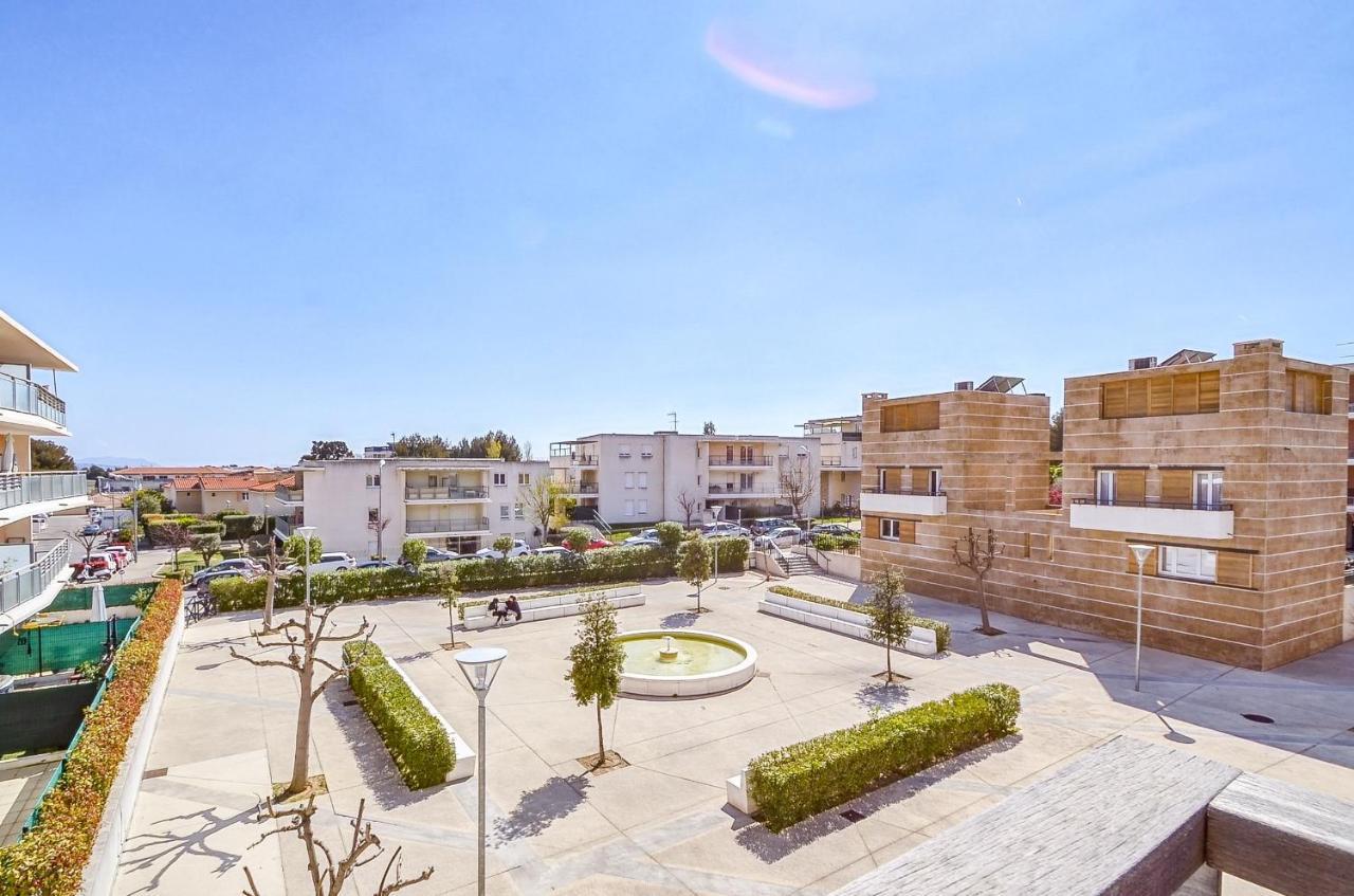Les Alouettes Apartamento La Ciotat Exterior foto
